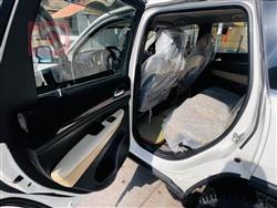 جیپ گراند شیرۆکی